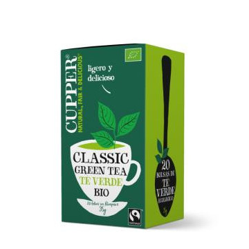 Te Verde Infusion...