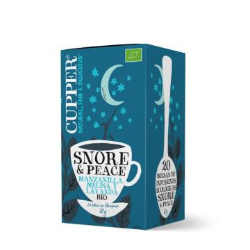 Snore Peace Infusion...