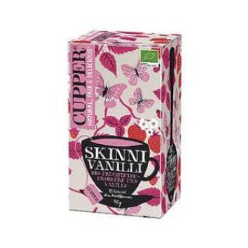 Fresa Y Vainilla  Infusion...