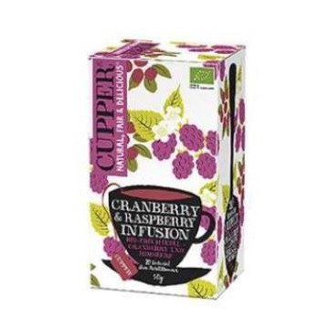 Arandano Y Frambuesa...