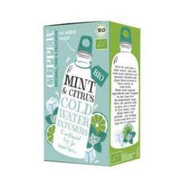 Menta Y Citricos Infusion...