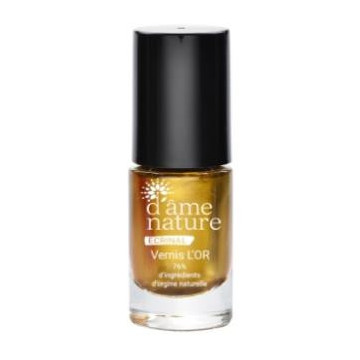 Esmalte L´Or 5Ml.
