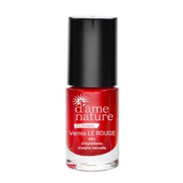 Esmalte Le Rouge 5Ml.