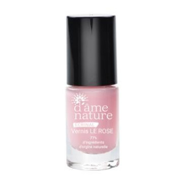 Esmalte Le Rose 5Ml.