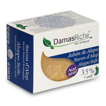 Jabon De Alepo 35% 200Gr.