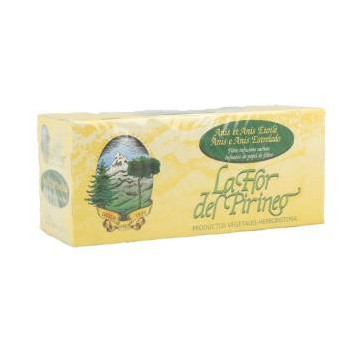 Anis Verde Estrellado...