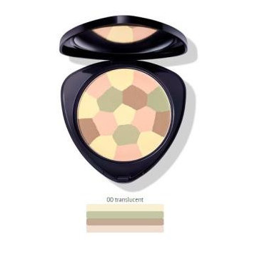 Polvos Correctores...