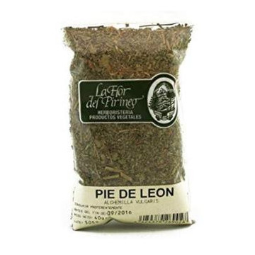 Hierba Pie De Leon 40Gr.