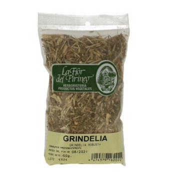 Hierba Grindelia 50Gr.