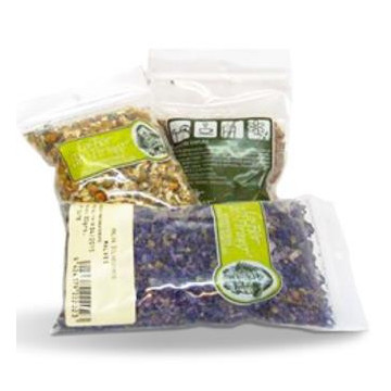 Te Rojo Puerh 100Gr.