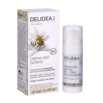 Crema Facial De Dia...