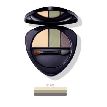 Trio De Sombras De Ojos 02...