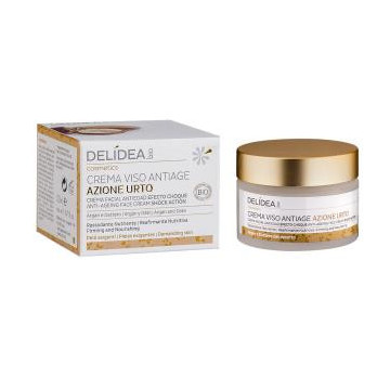 Crema Facial Antiedad 50Ml....