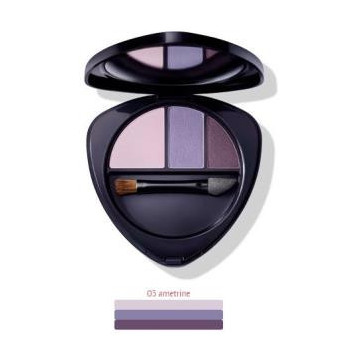 Trio De Sombras De Ojos 03...