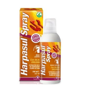 Harpasul Spray 150Ml.