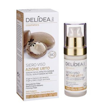 Serum Facial Efecto Choque...