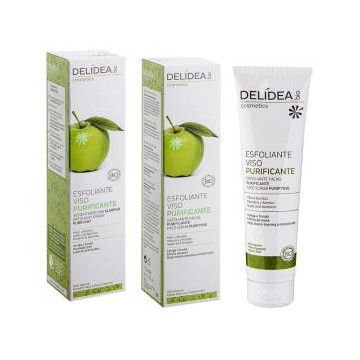 Exfoliante Facial...