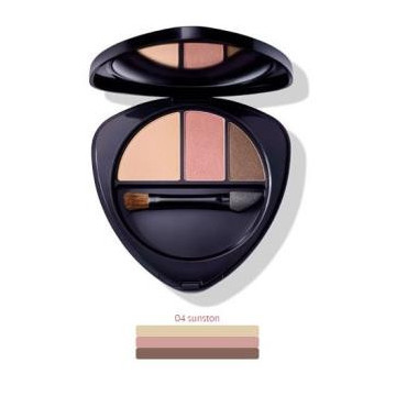 Trio De Sombras De Ojos 04...