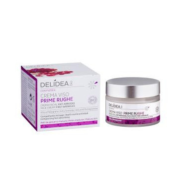 Crema Facial De Dia...