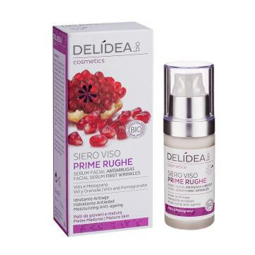 Serum Facial De Noche...