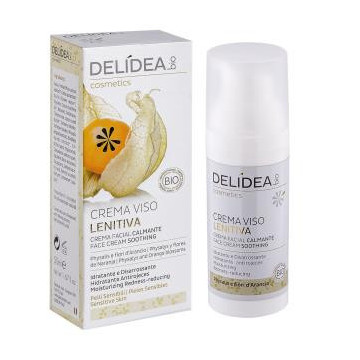 Crema Facial Calmante 50Ml....