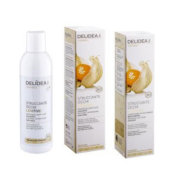 Desmaquillador De Ojos...