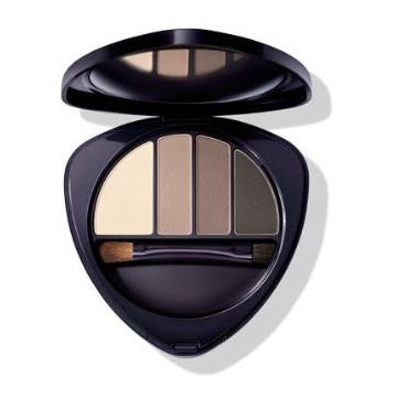 Paleta Ojos Y Cejas 01...