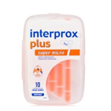 Cepillo Interdental...