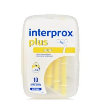 Cepillo Interdental...