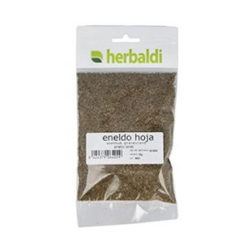 Hierba Eneldo Aneto Hoja...