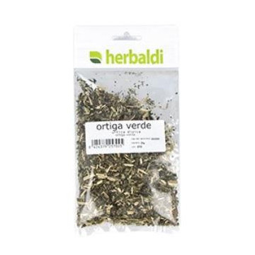 Hierba Ortiga Verde...