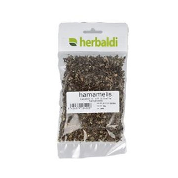 Hierba Hamamelis Hoja...