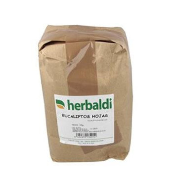 Hierba Eucalipto Hoja...