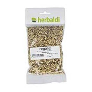 Hierba Regaliz Raiz Cortada...