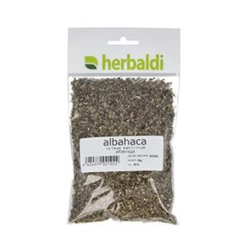 Hierba Albahaca Hoja...