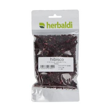 Hierba Hibisco Flor...