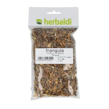 Hierba Frangula Triturada...