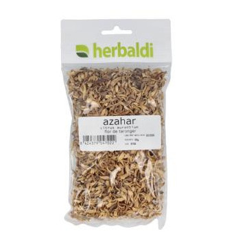 Hierba Azahar Flor  Extra...