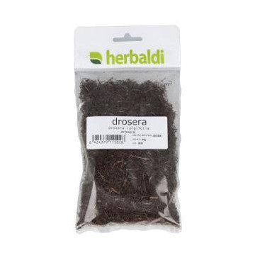 Hierba Drosera Triturada 40Gr.