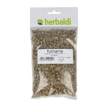 Hierba Fumaria Triturada 50Gr.