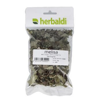 Hierba Melisa Hoja Extra 15Gr.