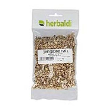 Jengibre Raiz 100Gr.