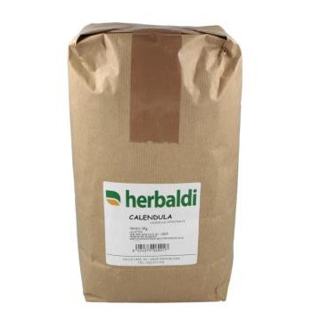 Hierba Calendula Petalos 1Kg.