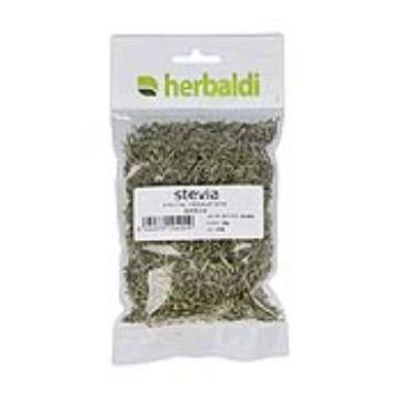 Hierba Stevia Triturada 40Gr.