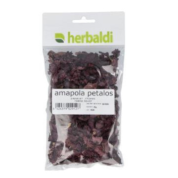 Hierba Amapola Petalos 30Gr.