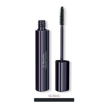 Mascara Volumen 01 Black 8Ml.