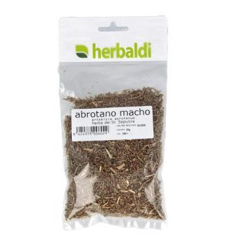 Hierba Abrotano Macho 50Gr.