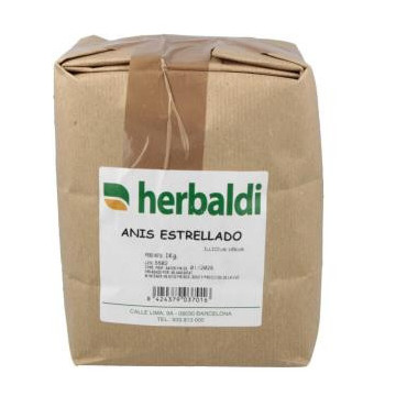 Hierba Anis Estrellado 1Kg.