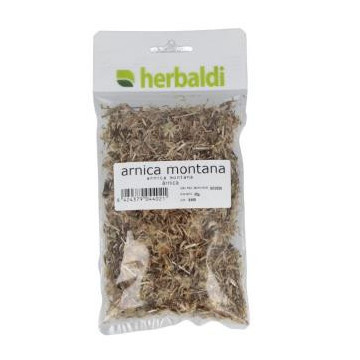 Hierba Arnica Montana 30Gr.
