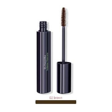 Mascara Volumen 02 Brown 8Ml.